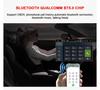 10.1-inch GPS Nav Bluetooth Radio AHD Reversing Camera for Zotye T600