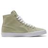 Puma Кроссовки Bari Mid Spring Moss Unisex Зеленые 373891-10