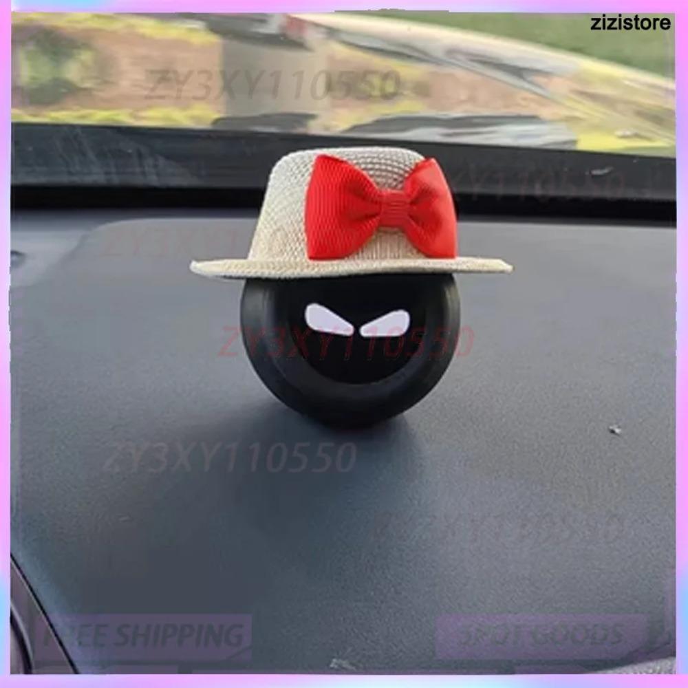 Умный Робот-Игрушка с Выражением Лица для Автомобиля, Фотоальбом, Заменитель Картофеля Моти, Функция Часов, Идеальный Подарок на Выпускной, Электронная Игрушка с ИИ