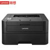 Lenovo LJ2680DN A4 Черно-белый лазерный принтер Штепсель CN (адаптер в комплекте)