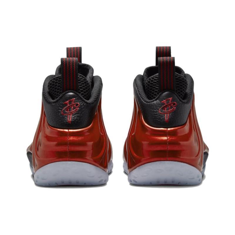 Nike Кроссовки Air Foamposite One 'Metallic Red' Повседневная обувь DZ2545-600