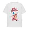 Ren & Stimpy Unisex Adult Show T-Shirt