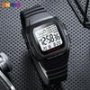 Luxury Brand Men's Sports Watches LED Digital Watch Men Waterproof Military Wrist Watches