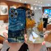 All-inclusive Film Phone Case Cartoon Fashion Design Hard Shell Full Cover Camera Protection Case for iPhone Samsung Xiaomi Poco Redmi Huawei Honor
