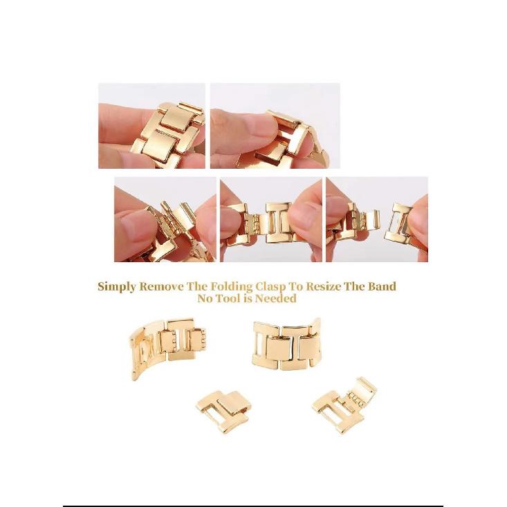 Weave bracelet link For Apple Watch band Series S11 10/8/7/6/3/4/5/9 40mm 41mm 38mm 42mm 44mm 45mm 46mm Strap