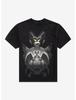New 2026 Hazbin Hotel Graphic Cotton Tshirt Unisex Summer Short Sleeve Fashion Brand Tee Luxury Casual Vintage Tees