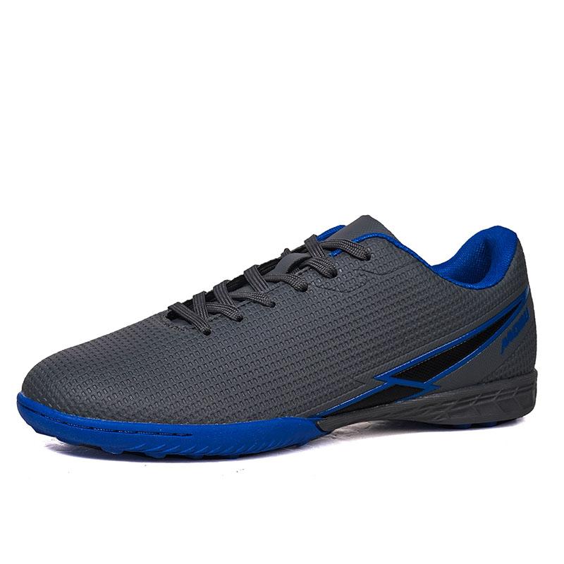 Men's Outdoor Sports Shoes, Casual and Fashionable Football Shoes, Ultra-light Men's Football Boots