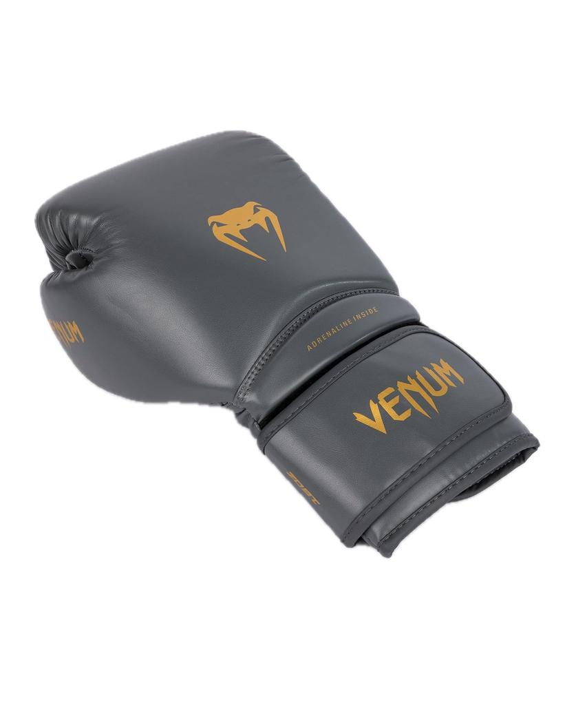 Претендент на Венум Гуанти да Бокс,