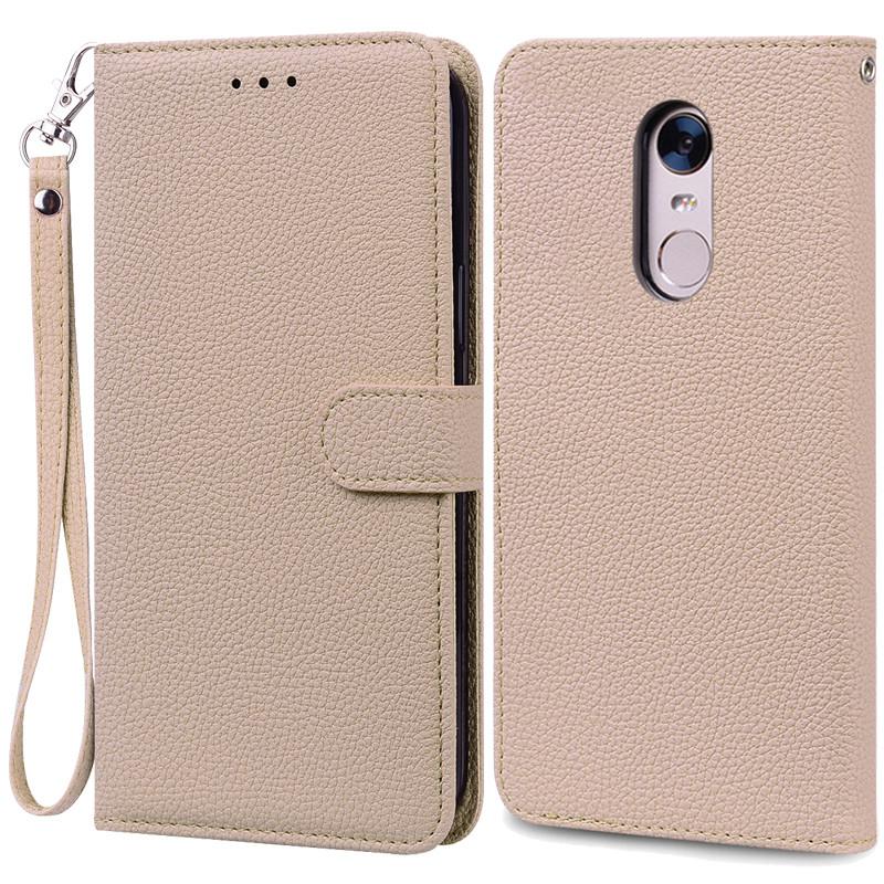 For Xiaomi Redmi 5 Plus Case Redmi 5 Shockproof Wallet Flip Case for Xiomi Redmi 5 Plus 5plus Phone Cases Leather Fundas Shell