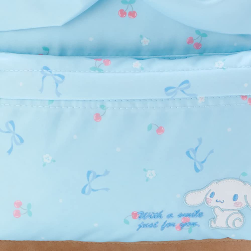 Sanrio Kids Backpack S Cinnamoroll Cinnamoroll Kids Backpack Character 21 X 10 X 27cm 765724 Camping Outdoor Excursion