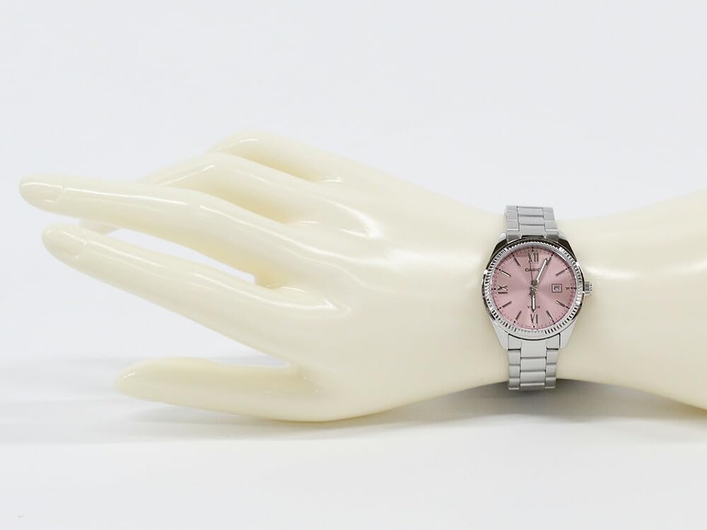 CASIO Quartz Watch LTP-1302DD-4A1