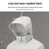 Мужская куртка 3-в-1 для активного отдыха со съемной подкладкой - Ветрозащитная, водоотталкивающая и водонепроницаемая для альпинизма