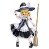 Touhou Project Kirisame Marisa ~Kourindou Ver.~ 1/8 Scale ABS & PVC Painted Finished Figure