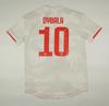 Новый с биркой Dybala #20 Ювентус 2019 2020 PLAYER ISSUE Третья Футболка Climachill