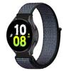 Нейлоновый ремешок-петля 20 мм 22 мм для Samsung Galaxy Watch 6/5/4 40 мм 44 мм Huawei Watch 4/3/GT3-2 Ремешок для часов Amazfit GTS 4/GTR