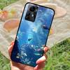 Для ZTE Blade V41 Умный чехол A7050 Для ZTE V41 Умная крышка Мягкий силикон ТПУ Матовый чехол для телефона Для ZTE Blade V41 Умные Fundas