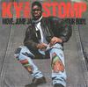12inch Record K-YZE - Stomp (Move, Jump, Jack Your Body) COOL194 Cooltempo 1989 UK Dance & Electronica Used