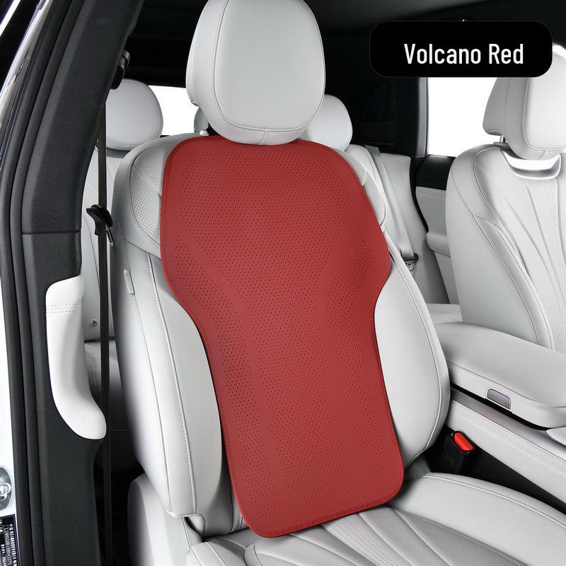 Универсальная подушка-подставка для ног для сиденья седана/внедорожника - Переднее и заднее расширение