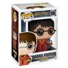 Funko Pop Harry Potter Potter Quidditch Harry Potter Quidditch #08 "Harry Version" (FUNKO POP! Movies - Harry) [Item]