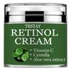 Retinol & Centella & Aloe Vera Extract Cream Lightening Fine Lines Moisturizing Tightening Cream