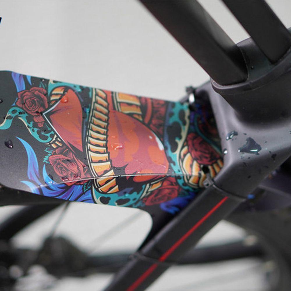 Запчасти для велосипеда Велосипедное седло Крыло Велосипедное крыло Крылья Крылья велосипеда Передние/задние крылья