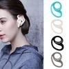 2pcs Silicone Earphone Protective Clip Prevent Falling Off Keepods Keeps  Running