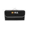 Car Boot Storage Box Storage Organizer Tool For Renault Clio Sandero Captur Megane R5 4 E-tech Scenic Austral Rafale Symbioz QM6