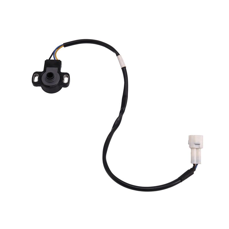 ABLZ-Датчик положения дроссельной заслонки 3131751 Для Polaris Indy 600 RMK 600 800 Switchback 800