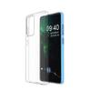Ultra Clear Gel Case 0.5mm for Honor 50 Pro - Transparent Protective Cover