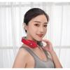 Jiaxu Neck Massager with Heat & Pulse Vibration