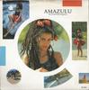 7inch Record AMAZULU - Too Good To Be Forgotten IS284 Island Records 1986 UK Reggae, Ska & Dub Used