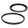 Protective 67mm UV Filter Filter Ring Lens Cap Sets for Canon SX40 Series Camera
