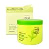 First Water Green Tea Control Massage Cream 300g
