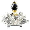 Многоразовые флаконы для духов Lotus Crystal Essence Oil Container Home Decor