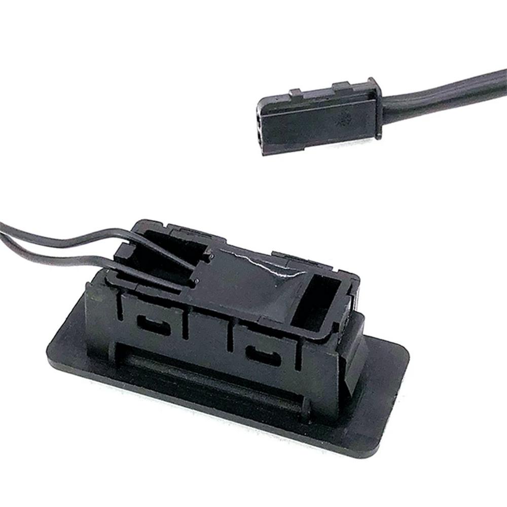 For 13-19 Vauxhall Mokka / Mokka X Boot Tailgate Opening Release Switch 95034856