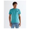 Футболка Wrangler EMBROIDERY TEE