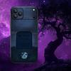 S-Sally F-Face Phone Case For iPhone 17,16,15,14,13,12,11,Pro Max,XSX,,XR,SE,Mini,8,7,Soft Silicone Black Cover