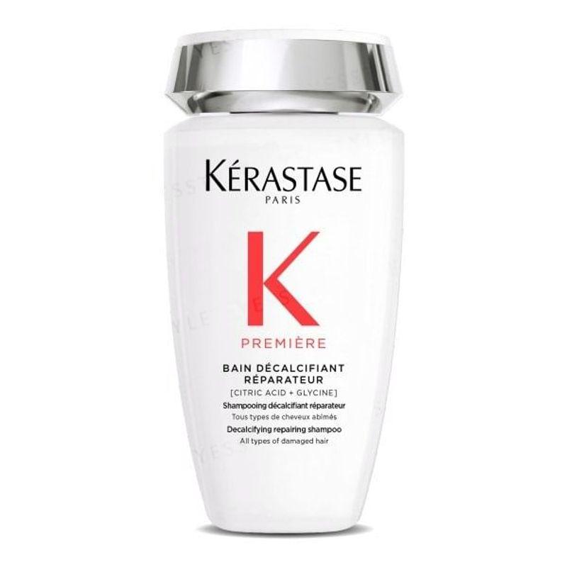 KERASTASE - Premiere Bain Decalcifiant Reparateur Decalcifying Repairing Shampoo