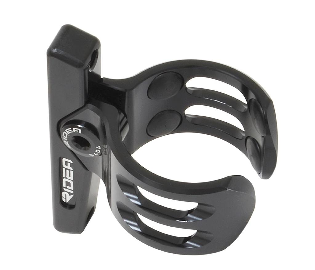 RIDEA Адаптер для флягодержателя Mini Velo Одноплечий Черный ESFCASC 147-06046