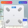 Jinmiao Smart Bluetooth Body Fat Scale