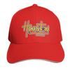 Space City Baseball Team Baseball Cap Anime Bobble Hat Vintage Golf Wear Boy Womens