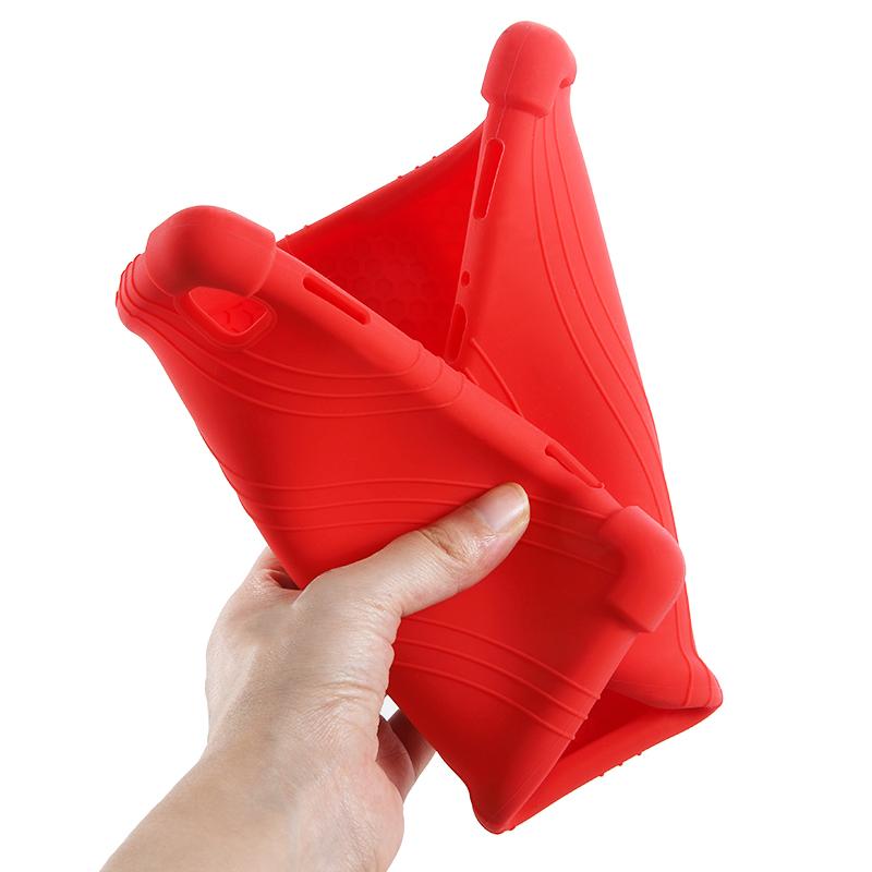 Мягкий силиконовый защитный чехол для Samsung Galaxy Tab A7 10,4 дюйма 2020 SM-T500 SM-T505 SM-T507 чехол для планшета