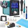 Stacja Lutownicza Yihua 995D+ +Kit25