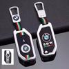 2025 Zinc Alloy Motorcycle Key Case Fob Cover for BMW F750GS F850GS F900R K1600GT R1200GS LC ADV R1250GS ADV C400gt GSA 1250