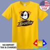 Хоккейная команда Anaheim Mighty Ducks Мужская Желтая Размер от S до 5XL