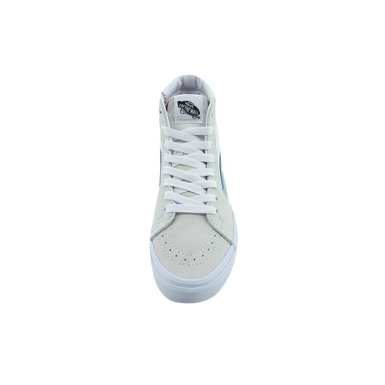 Vans Высокие кеды SK8-Hi 'Белый Синий' Мужские VN0A32QG9LY