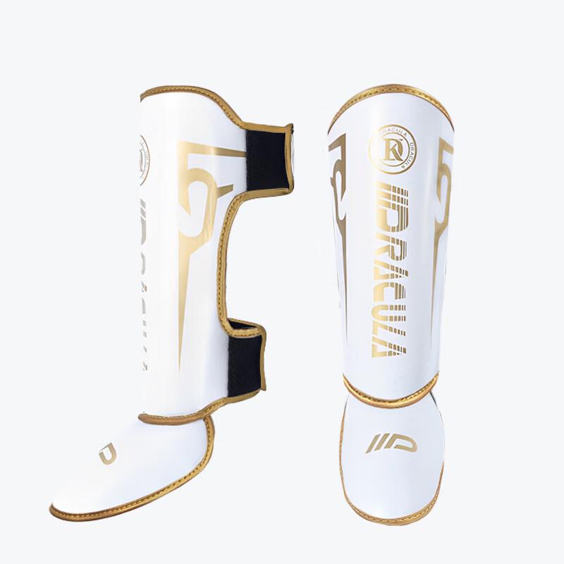 Leshion Taekwondo Thickened Shin & Instep Guards