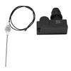 Picnic BBQ Gas Grill Push Button Spark Generator Ignitor Kit with 60cm Cable