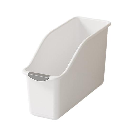 Кухонный органайзер для столешницы, ящик для хранения бутылок с приправами, держатель для баночек со специями, контейнер с ручкой для консервов, закусок, полки в кладовой