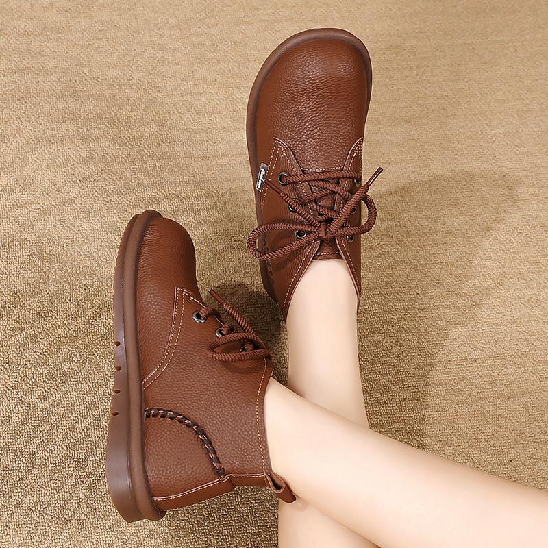 Женские ботинки Короткие ботильоны